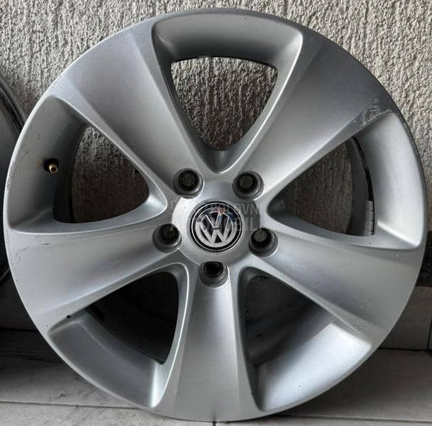 Aluminijumske felne  16" 5 x 112