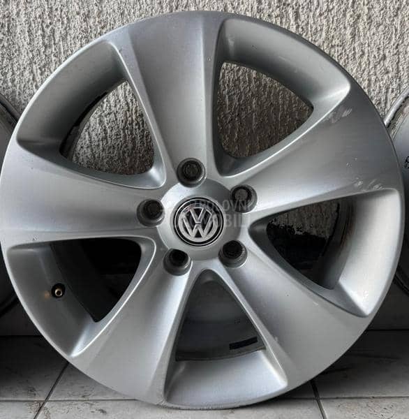 Aluminijumske felne  16" 5 x 112