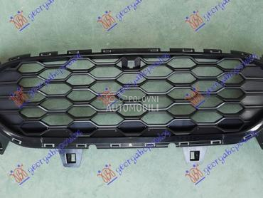 PVC MASKA CRNA (KAMERA) (ST-LI za Ford Kuga od 2020. do 2024. god.