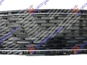 PVC MASKA CRNA (HROM OKVIR) za Ford Kuga od 2020. do 2024. god.