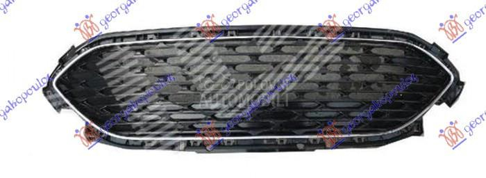 PVC MASKA CRNA (HROM OKVIR)