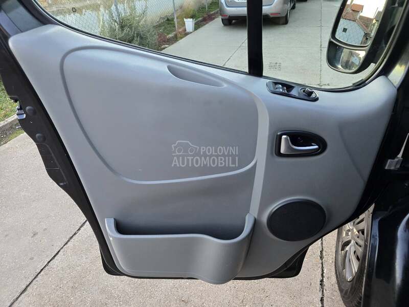 Opel Vivaro 2.5 CDTI//L2 F U LL//