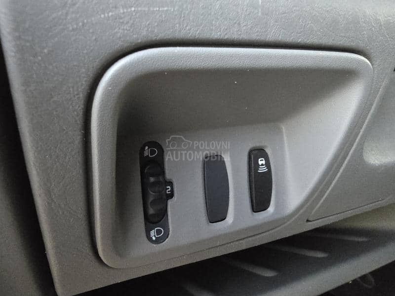 Opel Vivaro 2.5 CDTI//L2 F U LL//