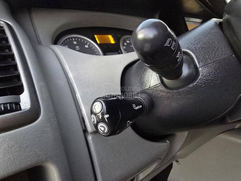 Opel Vivaro 2.5 CDTI//L2 F U LL//