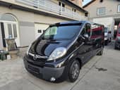 Opel Vivaro 2.5 CDTI//L2 F U LL//
