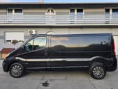 Opel Vivaro 2.5 CDTI//L2 F U LL//