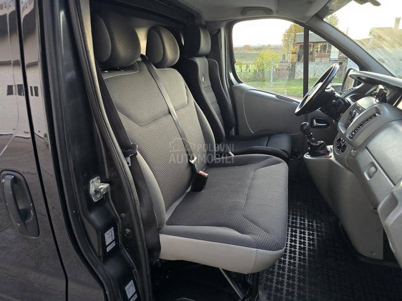 Opel Vivaro 2.5 CDTI//L2 F U LL//