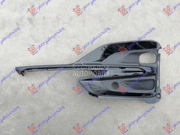 RESETKA PREDNJEG BRANIKA (ST-L za Ford Kuga od 2020. do 2024. god.