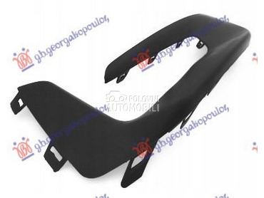 POKLOPAC LAJSNE NA RESETKI PRE za Ford Kuga od 2020. do 2024. god.