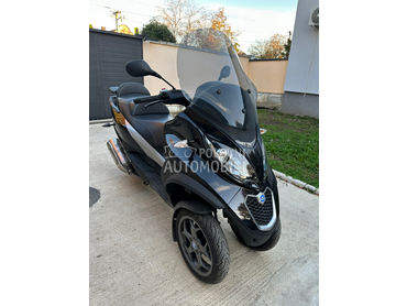 Piaggio mp3 500