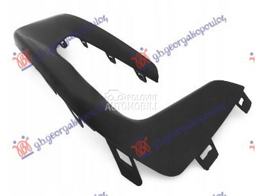 POKLOPAC LAJSNE NA RESETKI PRE za Ford Kuga od 2020. do 2024. god.