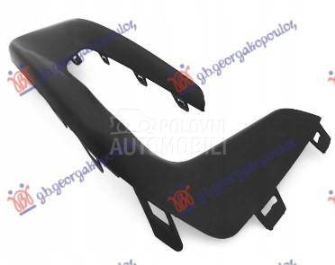 POKLOPAC LAJSNE NA RESETKI PRE