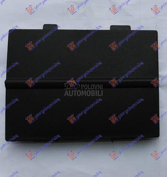 LAJSNA RESETKE PREDNJEG BRANIK