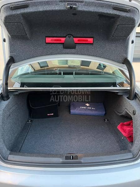 Audi A4 2.0 TDI Multitronic