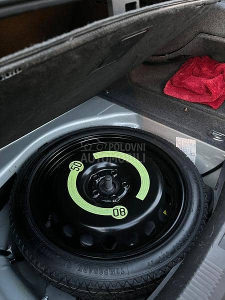 Audi A4 2.0 TDI Multitronic