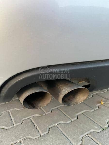 Audi A4 2.0 TDI Multitronic