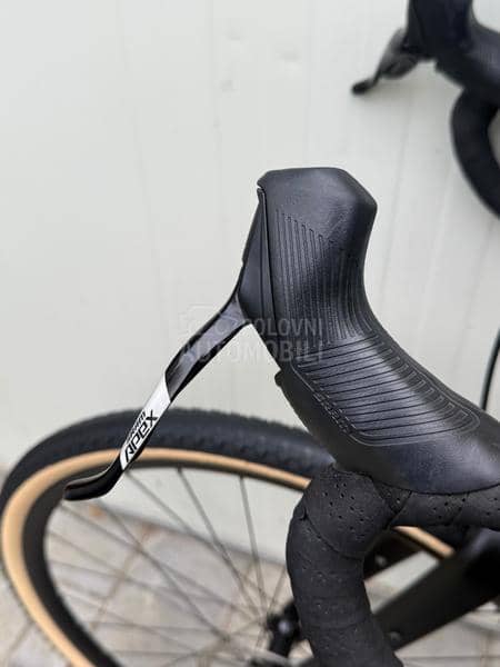 Cannondale Topstone 28 Apex