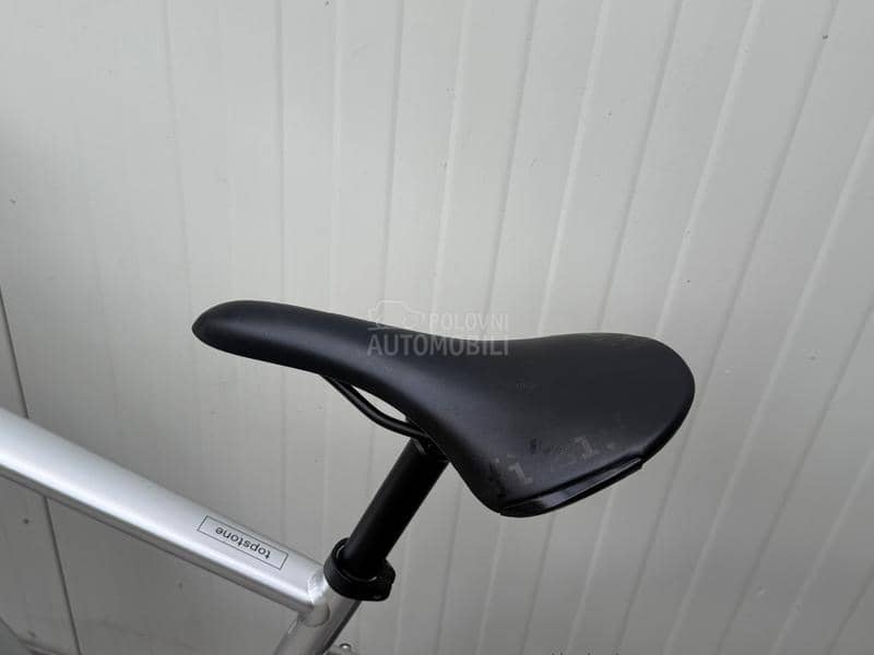 Cannondale Topstone 28 Apex