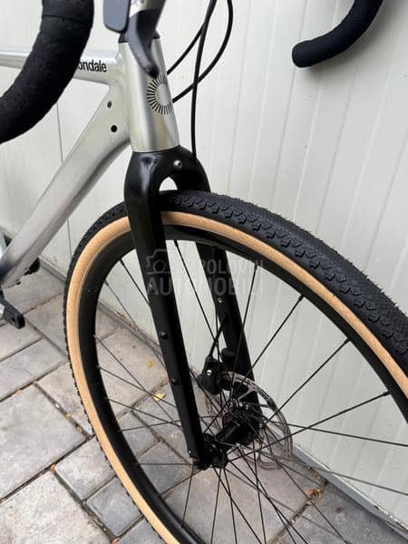 Cannondale Topstone 28 Apex