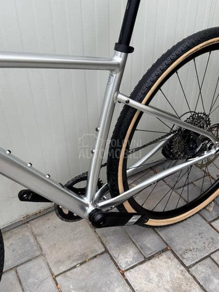 Cannondale Topstone 28 Apex