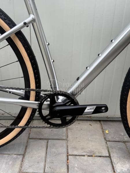 Cannondale Topstone 28 Apex