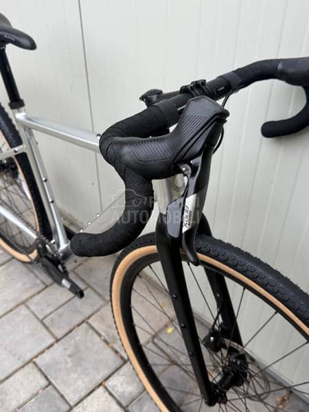 Cannondale Topstone 28 Apex