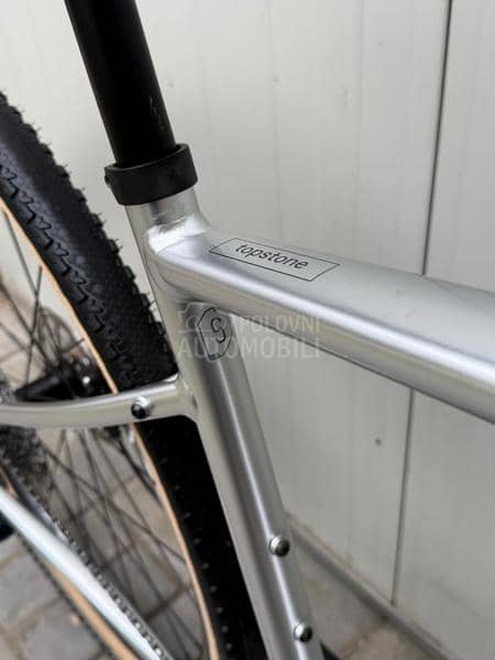 Cannondale Topstone 28 Apex