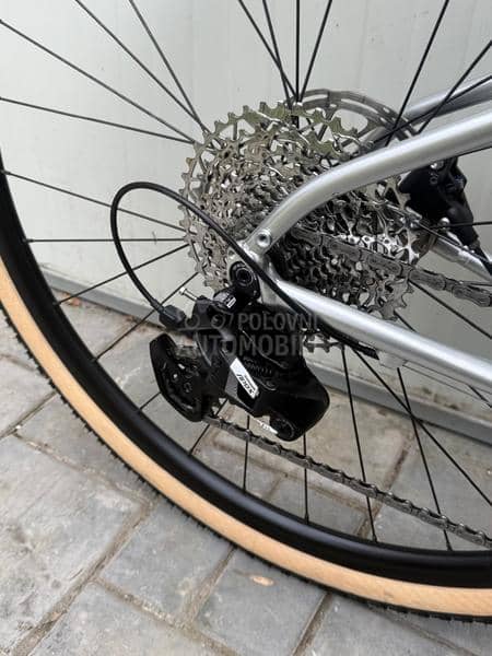 Cannondale Topstone 28 Apex