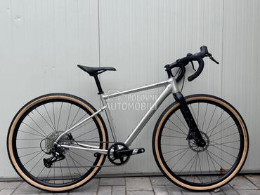 Cannondale Topstone 28 Apex