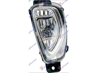 MAGLENKA za Ford Kuga od 2020. do 2024. god.