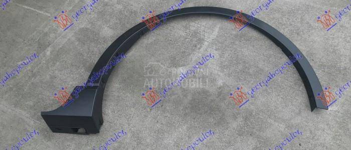 RUB PLASTICNI PREDNJEG BLATOBR