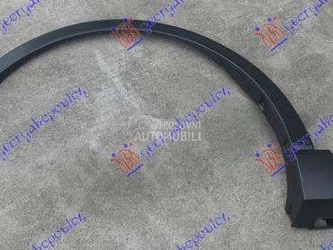 RUB PLASTICNI PREDNJEG BLATOBR za Ford Kuga od 2020. do 2024. god.