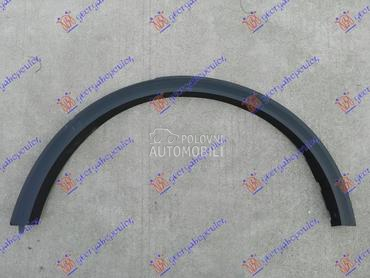 RUB PLASTICNI ZADNJEG BLATOBRA za Ford Kuga od 2020. do 2024. god.