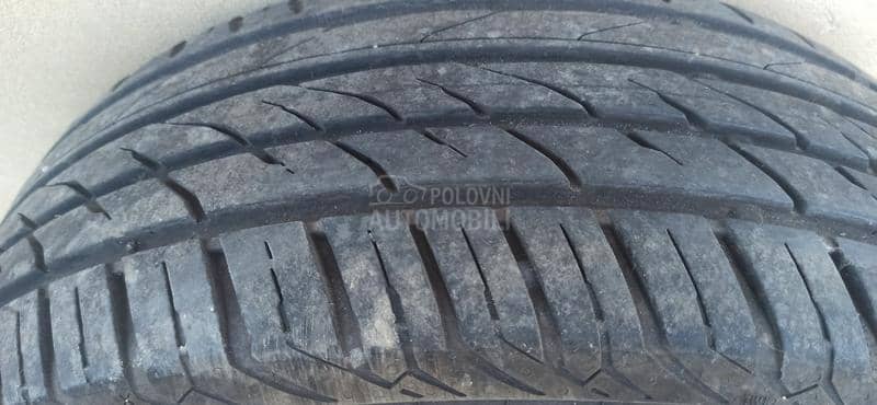 Aluminijumske felne Opel 16" 5 x 110