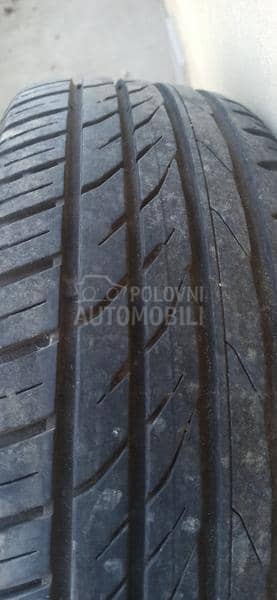 Aluminijumske felne Opel 16" 5 x 110