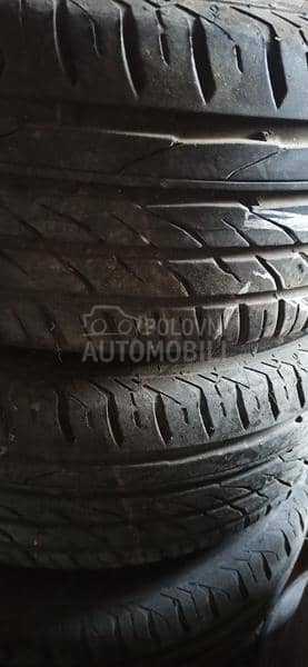 Aluminijumske felne Opel 16" 5 x 110