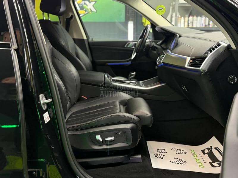 BMW X5 2.0D/XDRIVE/X LINE