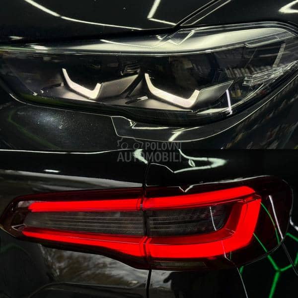 BMW X5 2.0D/XDRIVE/X LINE