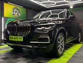 BMW X5 2.0D/XDRIVE/X LINE