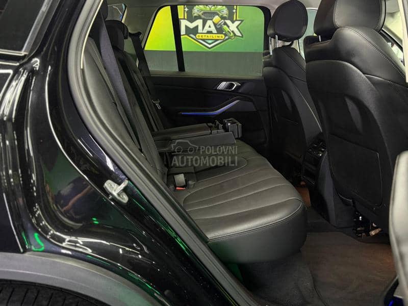 BMW X5 2.0D/XDRIVE/X LINE