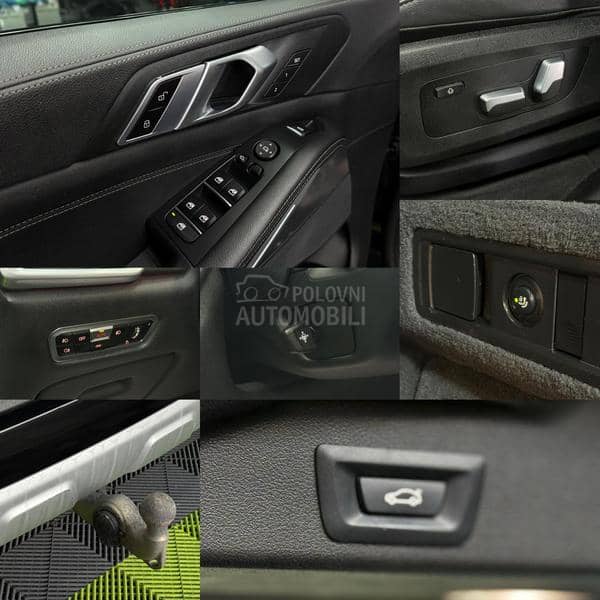 BMW X5 2.0D/XDRIVE/X LINE