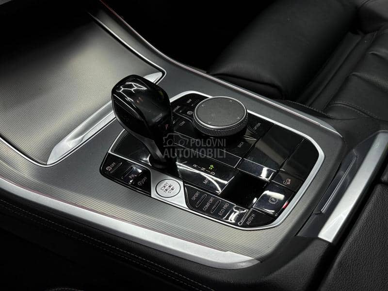 BMW X5 2.0D/XDRIVE/X LINE