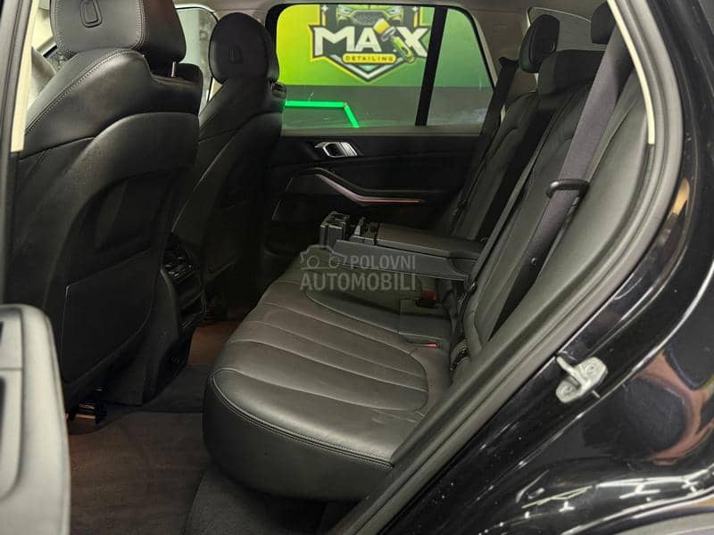 BMW X5 2.0D/XDRIVE/X LINE