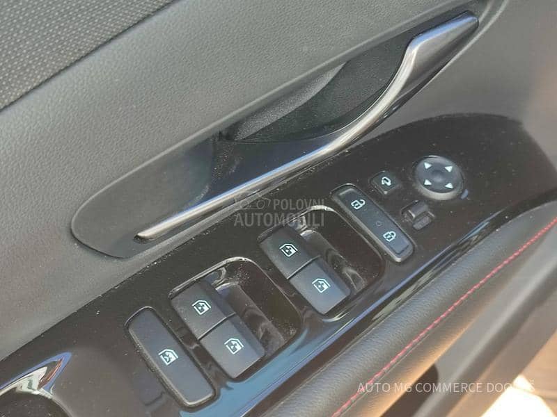 Hyundai Tucson ULTIMATE N LINE