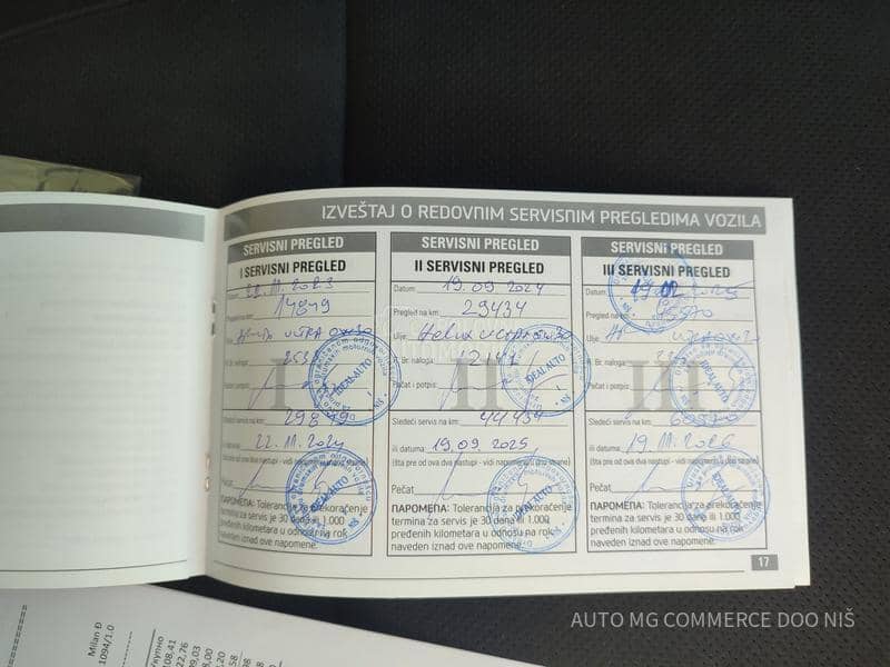 Hyundai Tucson ULTIMATE N LINE