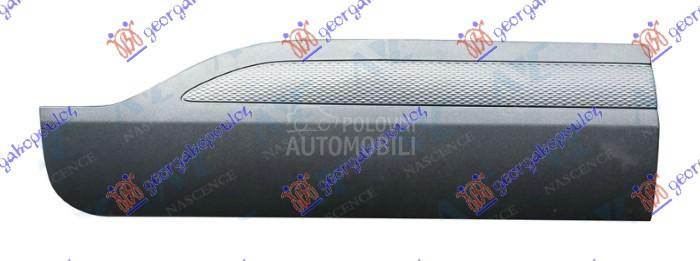 LAJSNA ZADNJIH VRATA