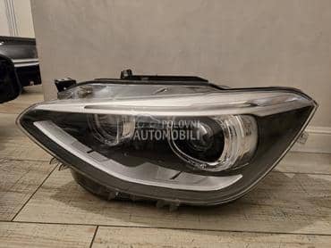 Levi bixenon far F20 za BMW Serija 1 od 2011. do 2015. god.