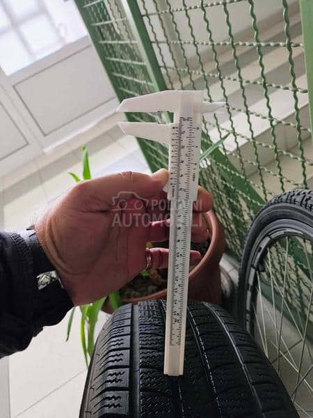 Waterfall 185/65 R15 Zimska