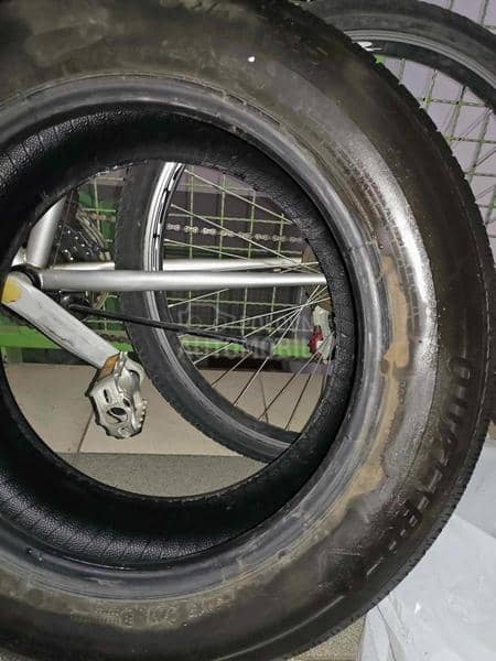 Waterfall 185/65 R15 Zimska