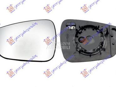 STAKLO RETROVIZORA SA GREJACEM za Ford Kuga od 2020. do 2024. god.